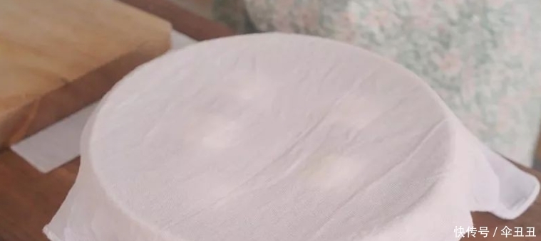 大叔|卖馒头大叔喝醉后说出做馒头秘诀,松软清香,一家人都爱吃