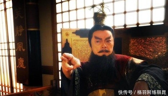 生平|曹操生平最大的克星,此人一出手,曹操就会失败