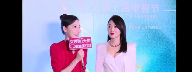 比美|白玉兰奖大争夺！海清马伊琍孙俪红毯比美，闫妮陶虹竟成全场最佳