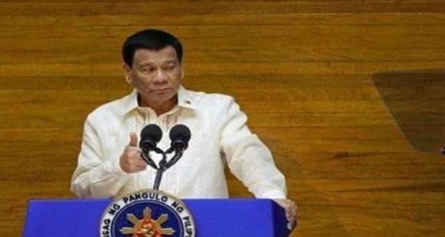  尔特|同意让菲律宾“优先使用”疫苗，中方正式回应杜特尔特“请求”