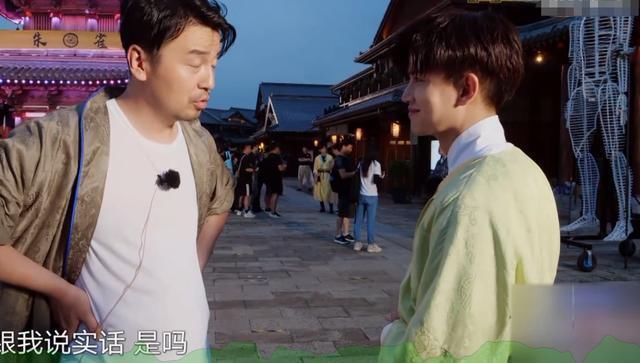  极限|《极限挑战》王迅获两次MVP，故伎重施只针对一个人？网友：很不光彩