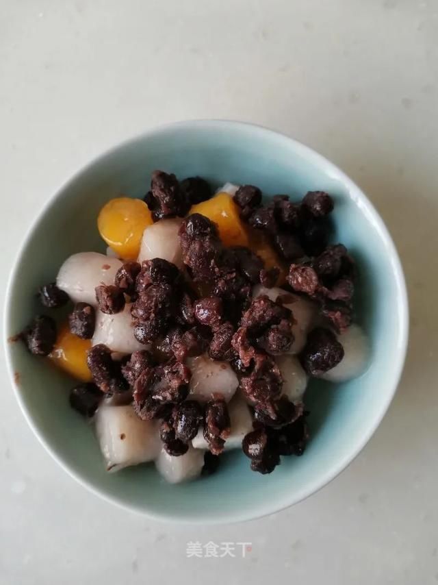  红豆|家庭自制红豆小食，清香不甜腻，美味零添加！喜欢的赶紧学起来