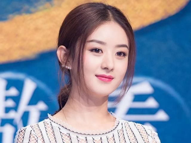  向人们证明|黑暗中的“萤火虫”：风雨过后遇见彩虹，赵丽颖的不凡之路