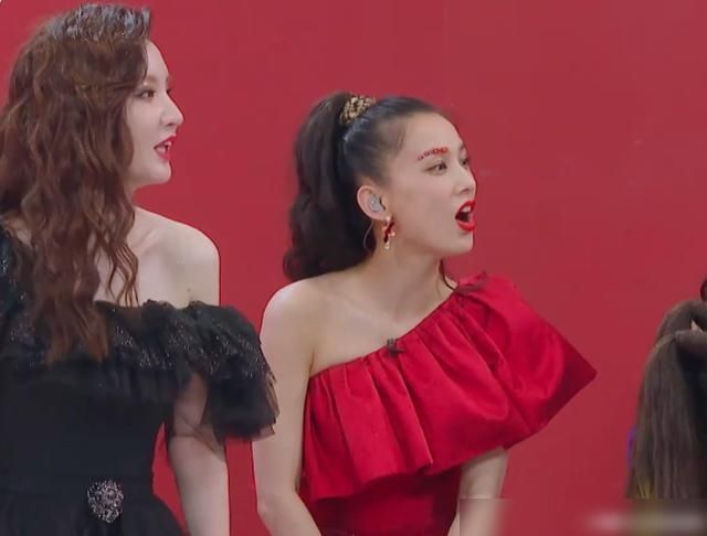  节目|魏大勋辅助数组《乘风破浪的姐姐》故意“刁难”黄晓明