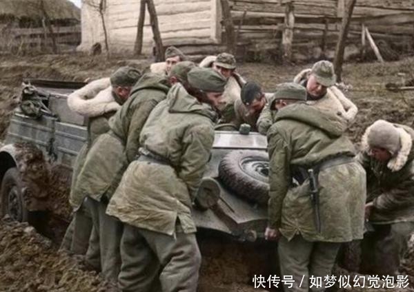 机动性|浅谈铁路的军事应用:加快整个战争节奏,军队机动性获得极大提升