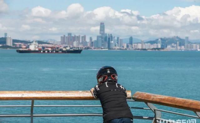 青岛|好好珍惜今天的“青岛蓝”吧，过几天雨又要来了！