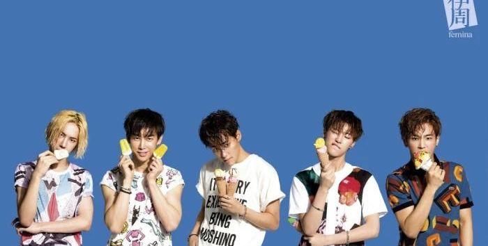  艺人|乐华娱乐看上去实力那么强？实则旗下艺人没一个是自己捧红的