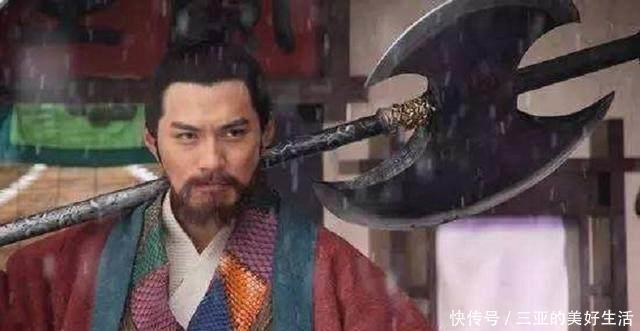 天神|隋唐英雄最厉害八大虎将，最后一位像天神下凡，隋唐第一猛将！