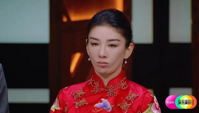  走红|《演员请就位2》走红背后：演技类综艺，观众从不care演技