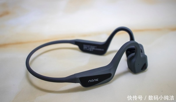  骨传导耳机|运动耳机的新宠——南卡Runner CC骨传导蓝牙耳机体验篇