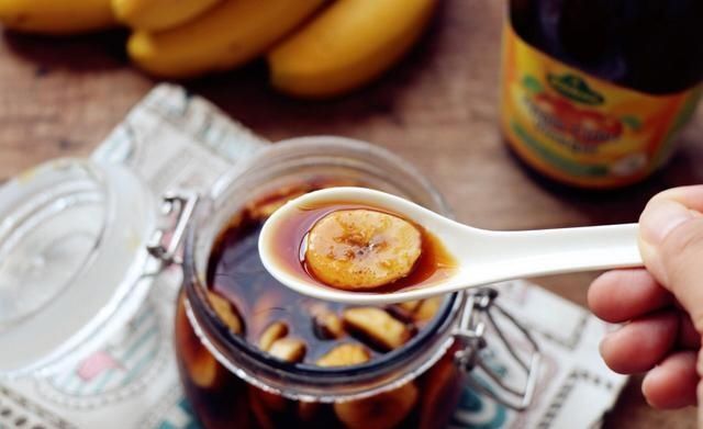  懒人|懒人必备瘦身香蕉醋，一天3勺坚持喝，让你变成瘦猴