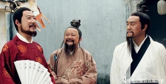 诸葛亮|历史上有两个人用“七星灯续命”, 诸葛亮败了，他成功了