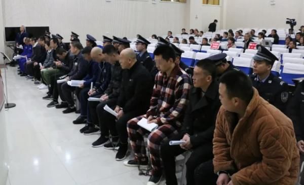 淮阳县|河南周口:以赖扬名,以恶称霸的家族黑社会性质犯罪组织被严惩