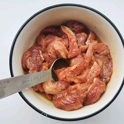 中秋|#中秋宴,名厨味#完爆西餐厅的黑椒牛柳意面