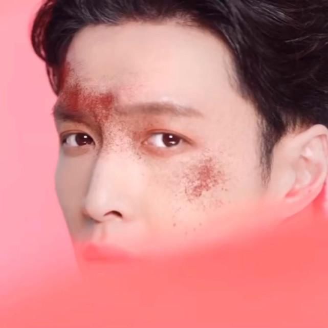 胡歌|张艺兴、王一博、胡歌、刘昊然、程潇