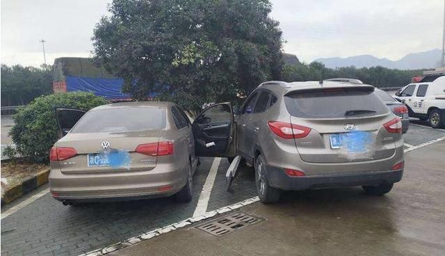  开车|开车门时应当注意什么？亲身经历告诉你，差点酿成无法挽救的大祸