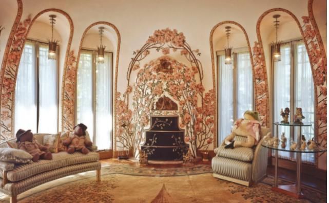  特朗普|白送给前美国总统都被“嫌弃”的海湖庄园，为何成了特朗普的最爱？