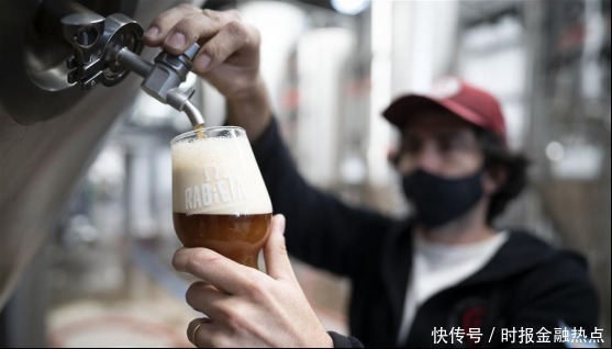 啤酒|阿根廷精酿啤酒品牌:中国市场为阿根廷精酿啤酒商带来希望