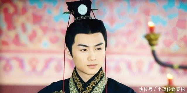 大将|皇帝把一牛人关进监狱，死前对儿子说：这是我留给你的开国大将