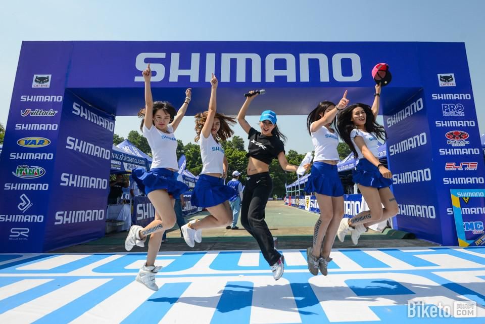  Mark|去骑！去野！禧玛诺 Make Your Mark 山地印记