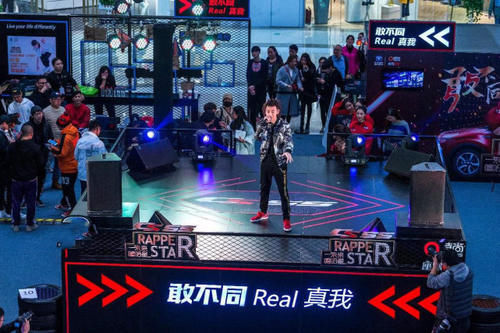 出炉|MC天佑复出?首档喊麦节目出炉,叫板说唱,四大导师个个土味