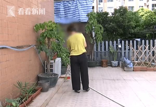  苦不堪言|“天降大便”业主苦不堪言 物业：建议装监控
