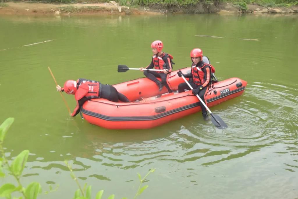  溺亡|老人为救孙子溺亡，科学施救很重要！