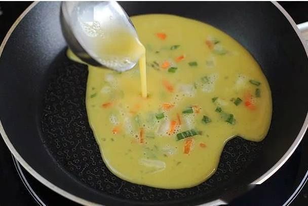  上一层|鸡蛋这么做，孩子天天守着吃饭！