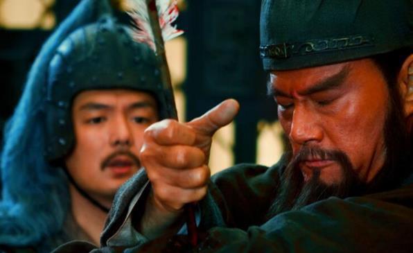 汉寿|关羽被封为汉寿亭侯,到底是多大的官?令人吃惊!