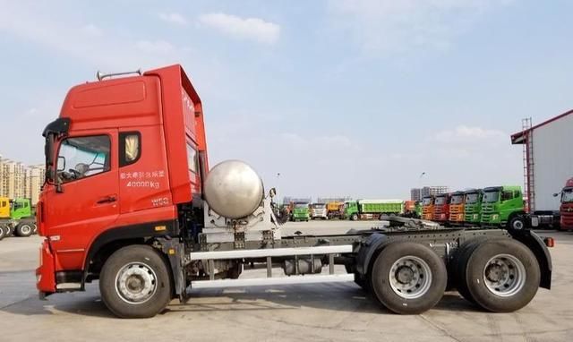  好不好|王牌W5G牵引车好不好？它的油耗如何？车主说了一句心里话