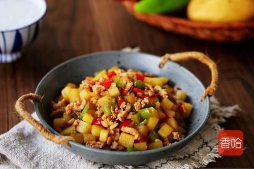 碰到|立秋后碰到此菜我从不还价!维C是苹果的10倍,常吃润肠瘦身解馋