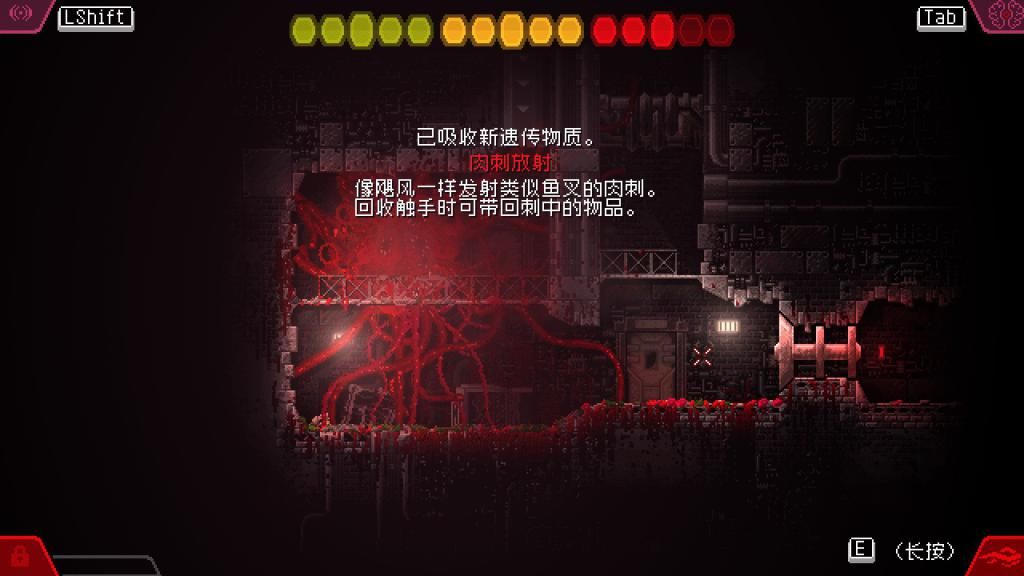  怪兽|《红怪》评测：满足你对怪兽电影的所有想象