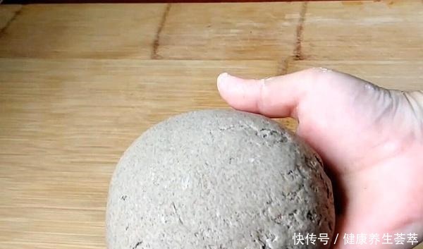 买不到|手擀荞麦面劲道顺滑,暖胃饱腹,外面饭店买不到