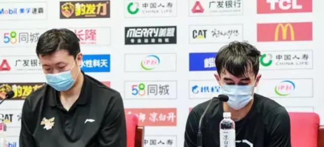  郭昊文|酗酒+私生活混乱+顶撞教练！本该是中国男篮的希望，这回真的凉了