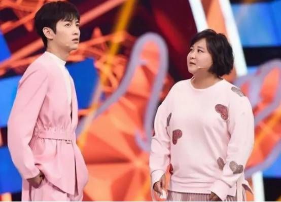  沉默|《王牌》史上最沉默嘉宾，幸好有贾玲救场，不然可能10句话都没有