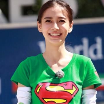  奔跑|《奔跑吧》刚杀青，baby就有新剧来袭，还搭档多位戏骨