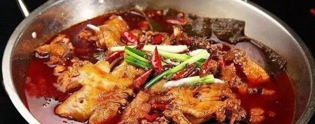  做法|烧鸡公的家常做法, 肉质细嫩, 鲜香麻辣无腥味, 太好吃了