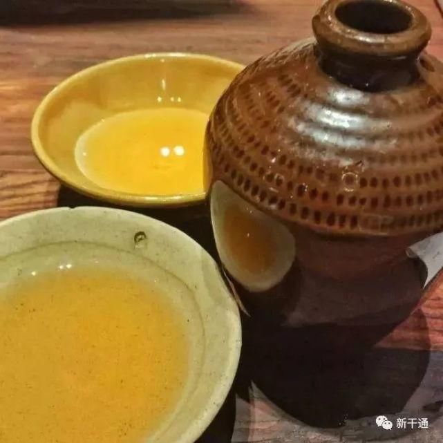 美食|新干34种代表性美食，你吃过几种？