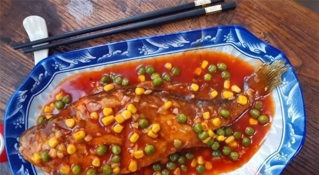  营养|秋季进补, 吃肉不如吃鱼, 分享10道鱼的家常做法, 营养又美味
