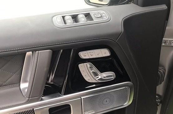  最低|玩家讲述|平行车|2020款奔驰G63现车最低落地价多少钱