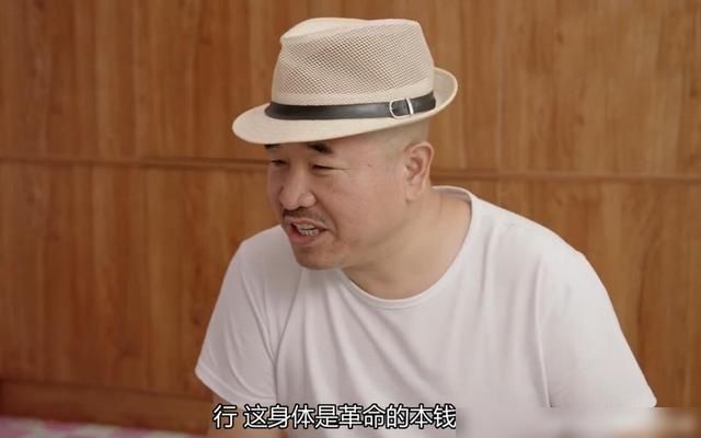 小利|刘能换演员，应该是王小利主动的，有2个原因