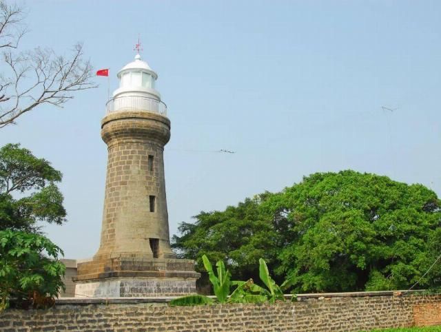 广州湾|“隐秘”广州湾