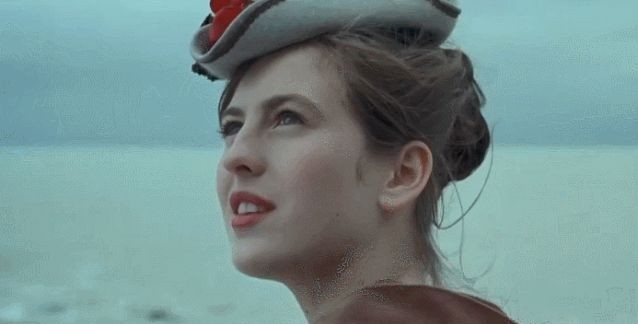 迷倒|她是天才少女，女扮男装进入王宫，迷倒皇太子，却被万众羞辱