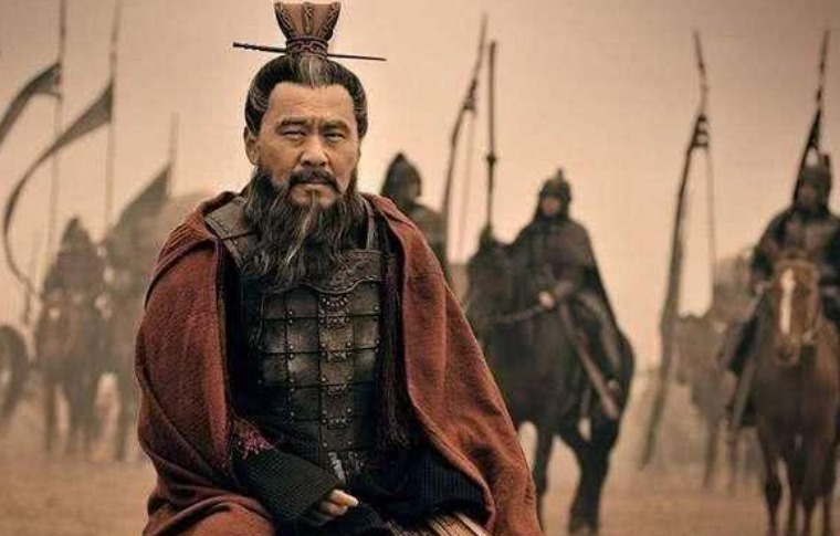 关羽|华容道放走曹操，本是诸葛亮刘备的一个计谋，张飞赵云看不出蹊跷