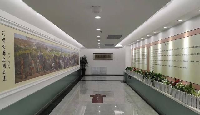 滨海|锦州夏季海洋文化旅游季打卡地之滨海电商基地