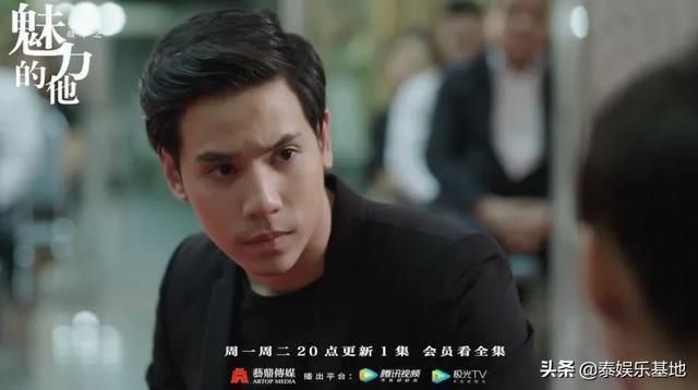  花戒指|泰剧推荐：艺鼎抗疫特别节目又来啦！