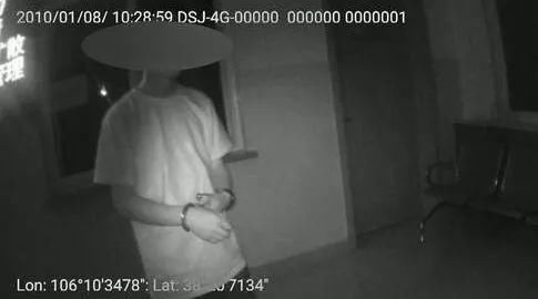  陈某|银川一女子报警被骗，嫌犯却在狱中……