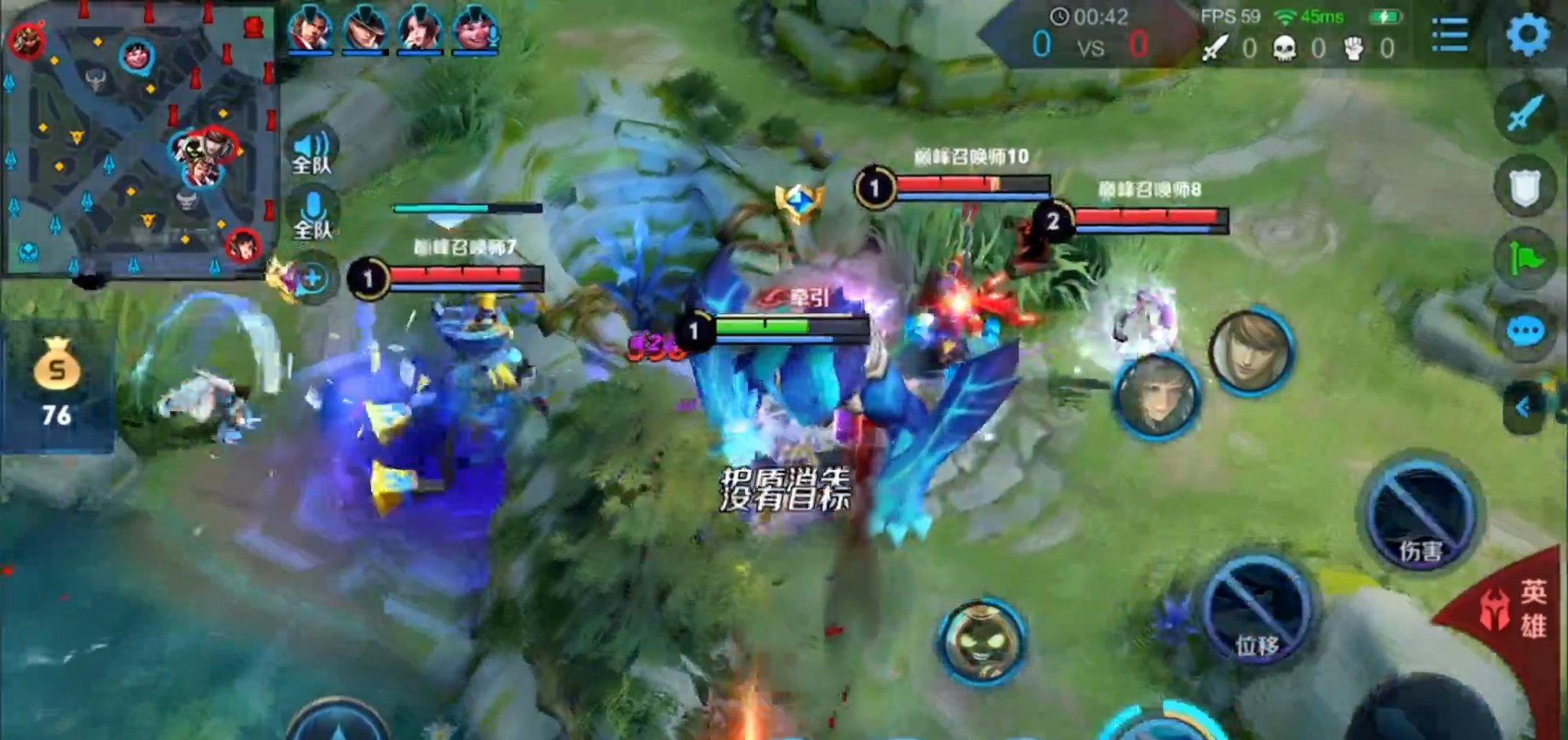  国服|寂然和国服猪在一起，拿下胜利后却盛赞对方孙尚香：逆风战绩都这么豪华？