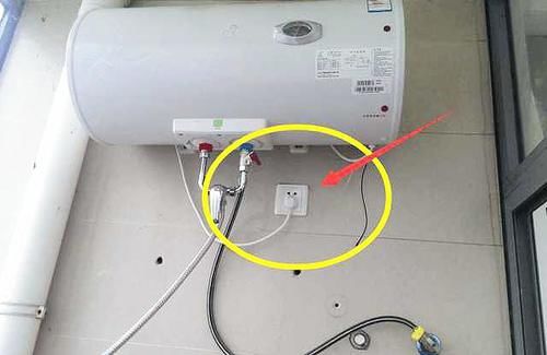 内胆|洗澡的时候热水器通电,“杂牌”内胆炸了,一家三口孩子人没了