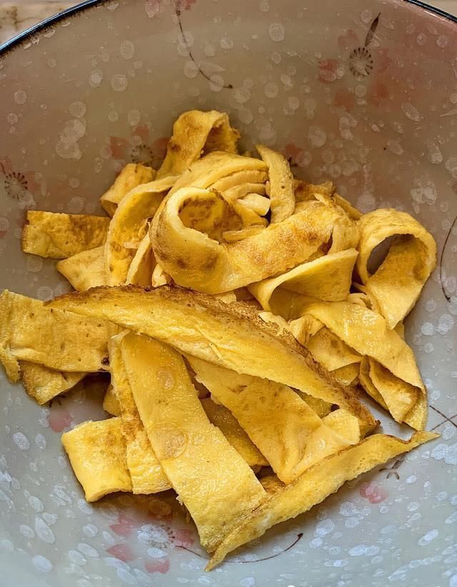  制作过程查看之前|五种常用做法，可以让你换着花样做鸡蛋